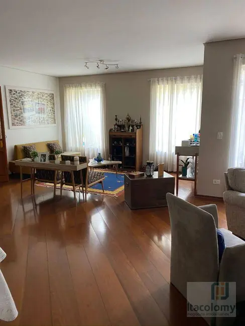 Foto 3 de Casa de Condomínio com 5 quartos à venda, 1101m2 em Santana De Parnaiba - SP