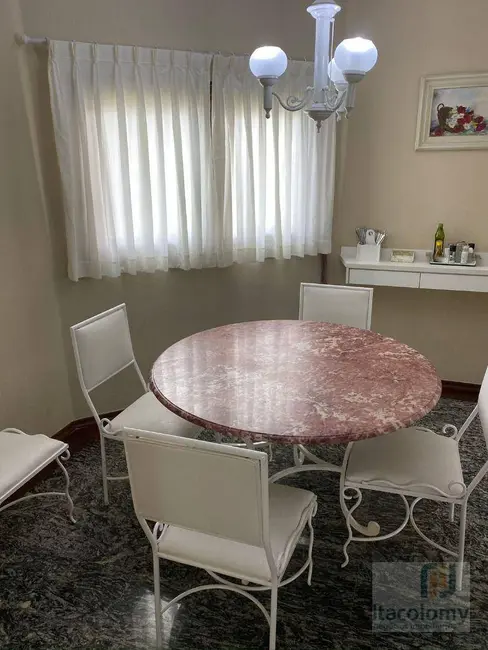 Foto 4 de Casa de Condomínio com 5 quartos à venda, 1101m2 em Santana De Parnaiba - SP