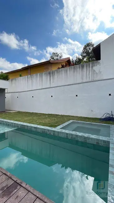 Foto 7 de Casa de Condomínio com 4 quartos à venda, 580m2 em Santana De Parnaiba - SP