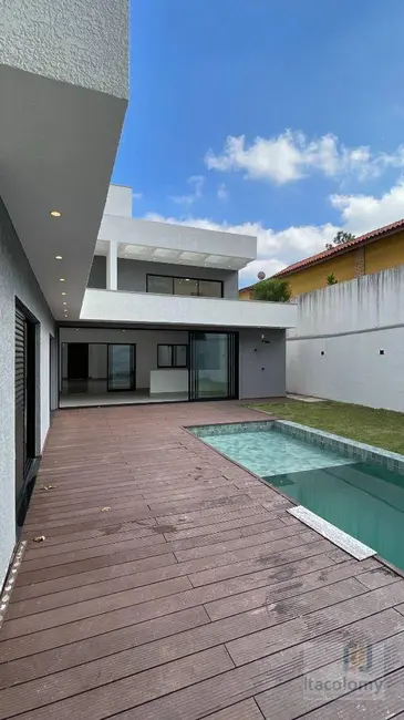 Foto 6 de Casa de Condomínio com 4 quartos à venda, 580m2 em Santana De Parnaiba - SP
