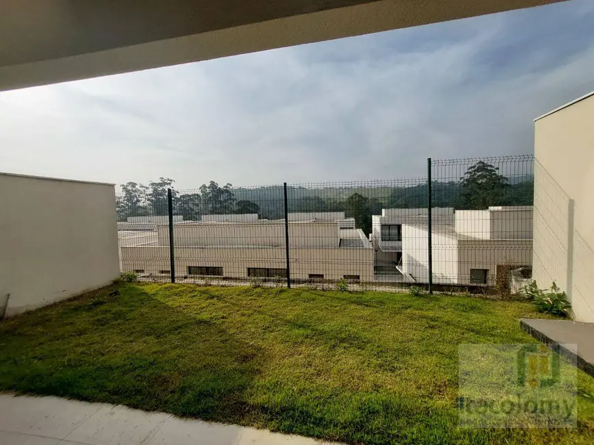 Foto 1 de Casa de Condomínio com 3 quartos à venda, 152m2 em Santana De Parnaiba - SP