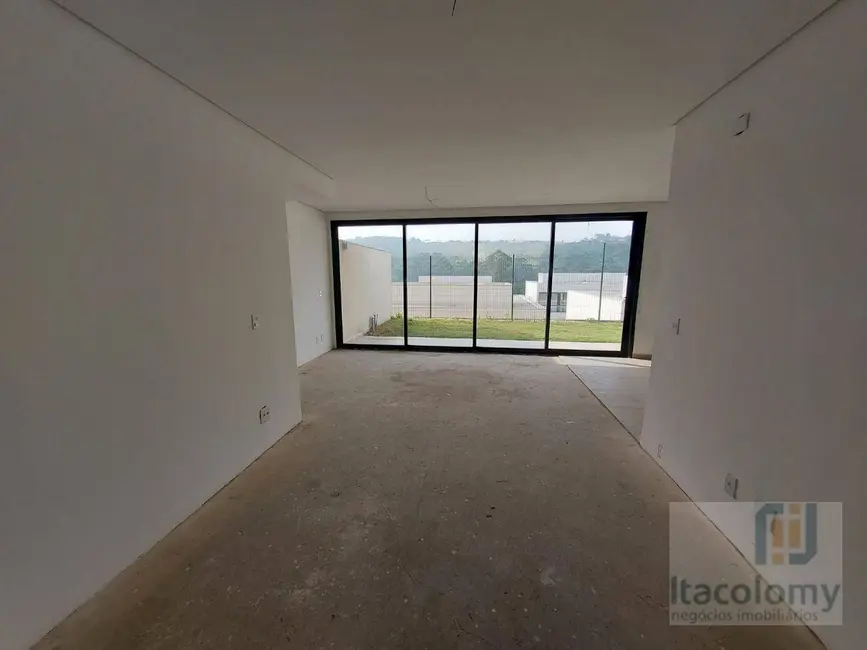 Foto 4 de Casa de Condomínio com 3 quartos à venda, 152m2 em Santana De Parnaiba - SP