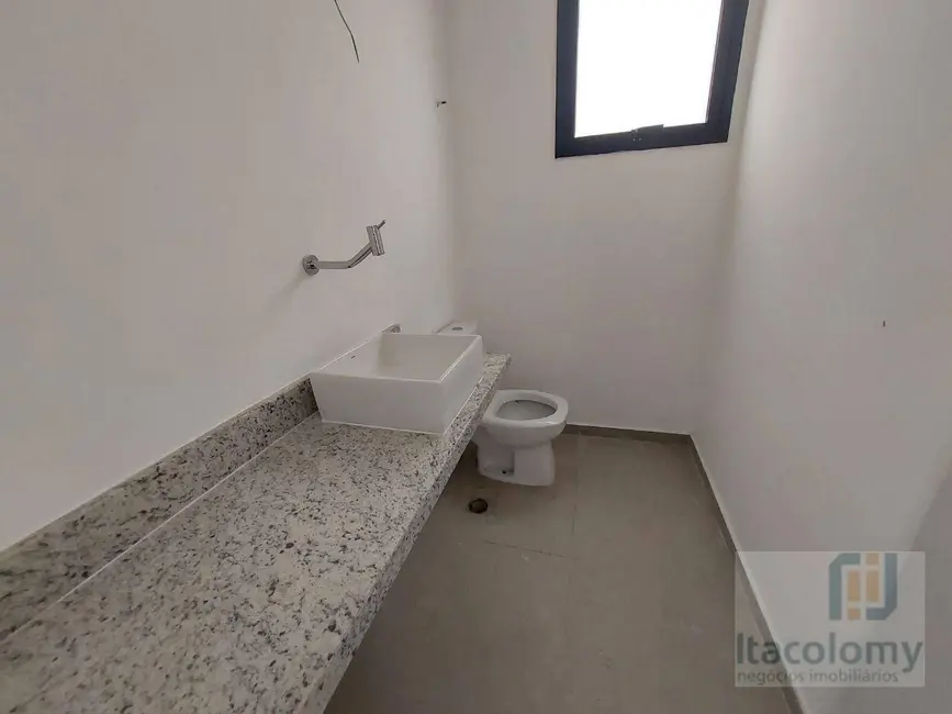 Foto 8 de Casa de Condomínio com 3 quartos à venda, 152m2 em Santana De Parnaiba - SP