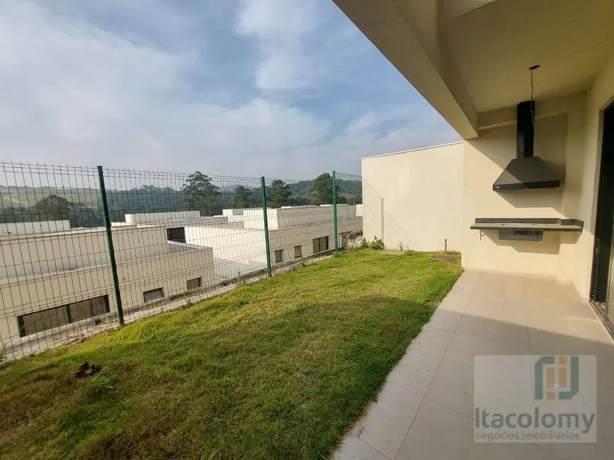 Foto 2 de Casa de Condomínio com 3 quartos à venda, 152m2 em Santana De Parnaiba - SP