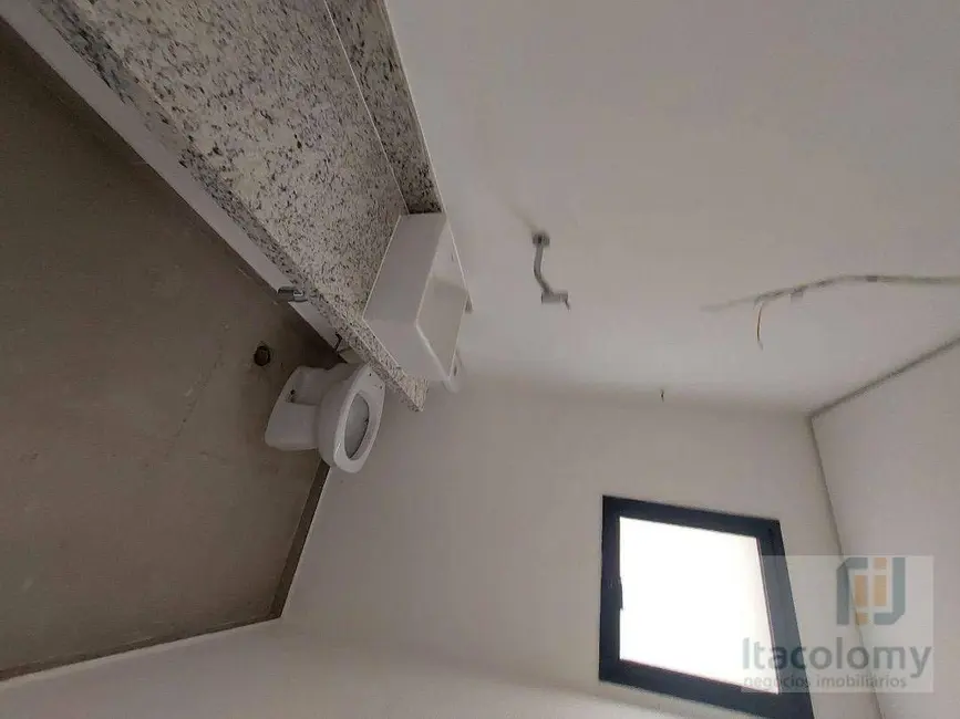 Foto 9 de Casa de Condomínio com 3 quartos à venda, 152m2 em Santana De Parnaiba - SP