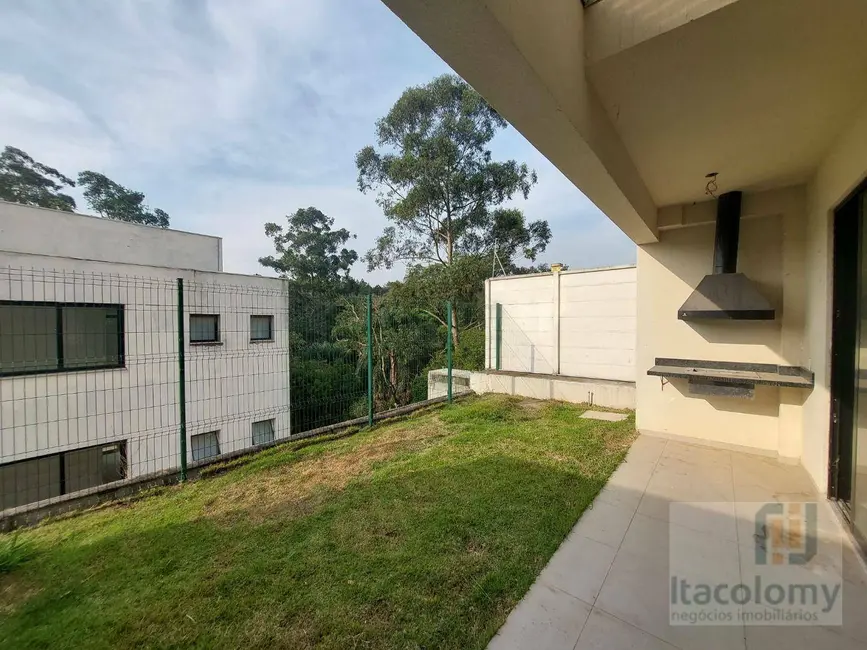 Foto 1 de Casa de Condomínio com 3 quartos à venda, 152m2 em Santana De Parnaiba - SP