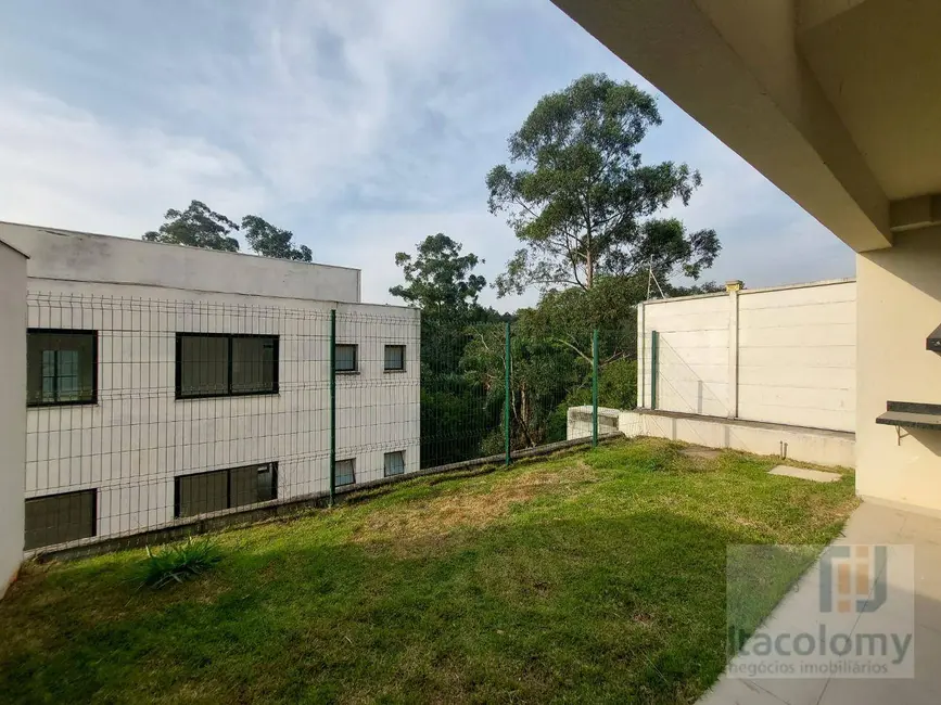 Foto 6 de Casa de Condomínio com 3 quartos à venda, 152m2 em Santana De Parnaiba - SP