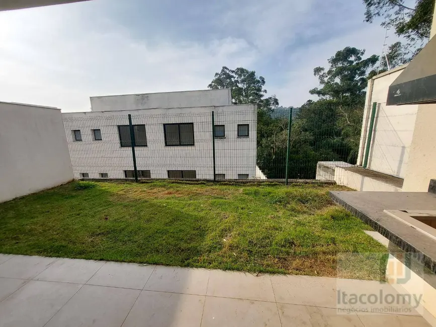 Foto 2 de Casa de Condomínio com 3 quartos à venda, 152m2 em Santana De Parnaiba - SP