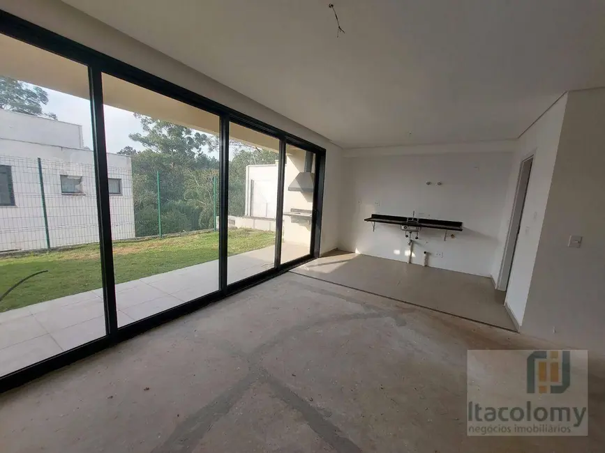 Foto 5 de Casa de Condomínio com 3 quartos à venda, 152m2 em Santana De Parnaiba - SP