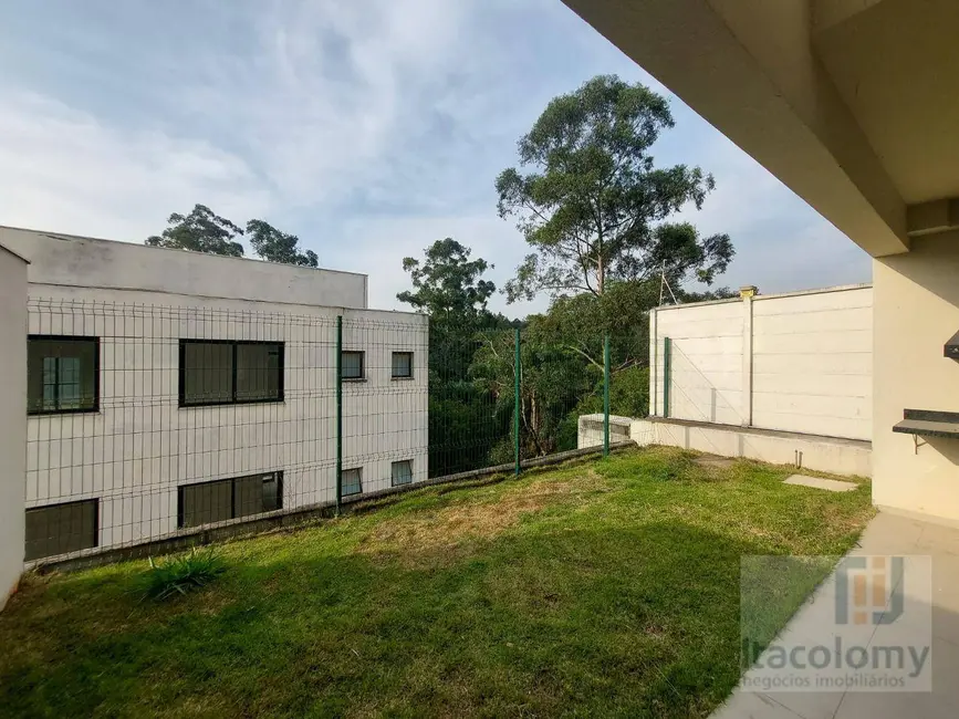 Foto 6 de Casa de Condomínio com 3 quartos à venda, 152m2 em Santana De Parnaiba - SP