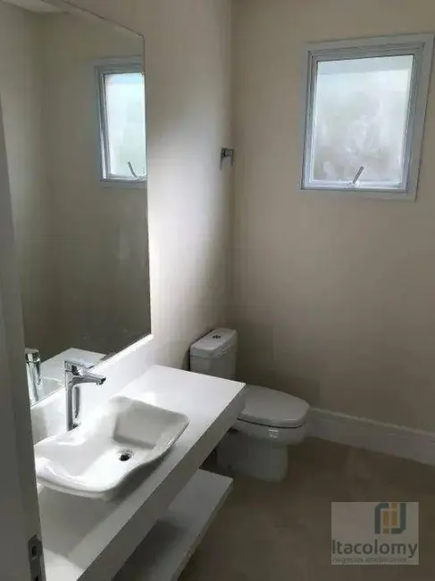 Casa de Condomínio com 4 quartos à venda e para alugar, 557m2 em Tamboré, Santana De Parnaiba - SP - imagem 5 Foto 5 de Casa de Condomínio com 4 quartos à venda e para alugar, 557m2 em Tamboré, Santana De Parnaiba - SP