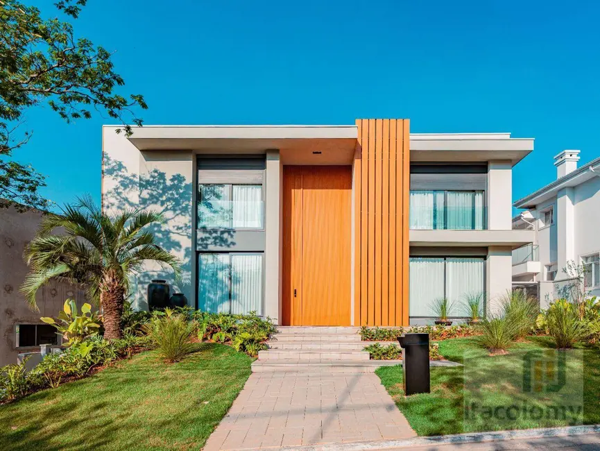 Foto 1 de Casa de Condomínio com 5 quartos à venda, 650m2 em Barueri - SP