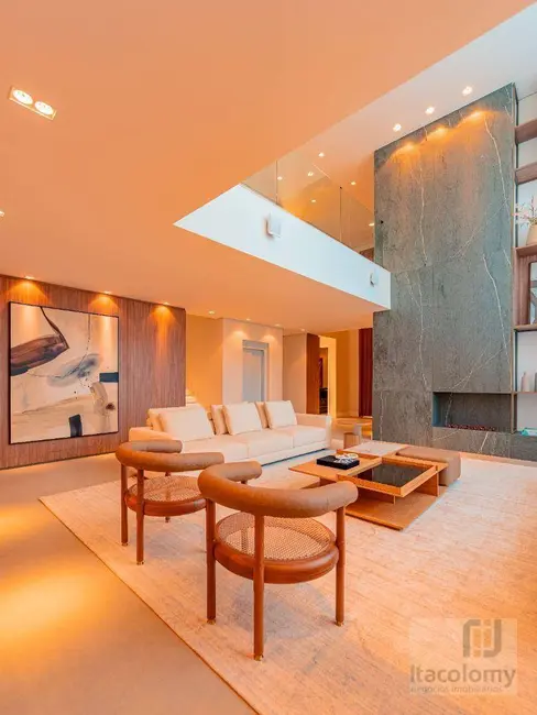 Foto 3 de Casa de Condomínio com 5 quartos à venda, 650m2 em Barueri - SP