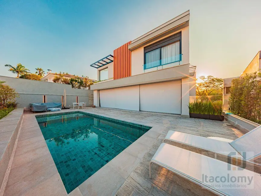 Foto 2 de Casa de Condomínio com 5 quartos à venda, 650m2 em Barueri - SP