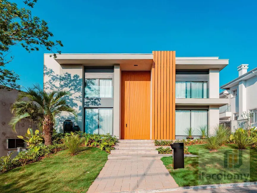 Foto 1 de Casa de Condomínio com 5 quartos à venda, 650m2 em Barueri - SP