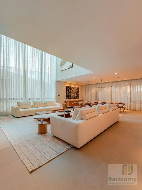 Foto 4 de Casa de Condomínio com 5 quartos à venda, 650m2 em Barueri - SP