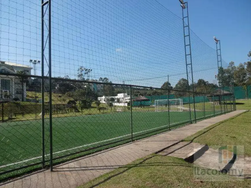 Foto 7 de Casa de Condomínio com 4 quartos à venda, 814m2 em Tamboré, Santana De Parnaiba - SP