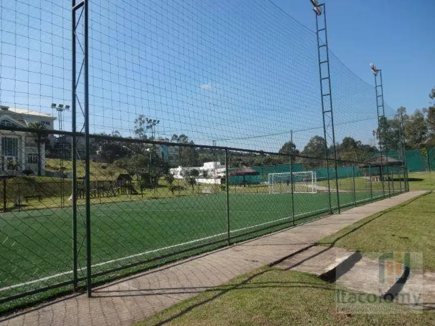 Foto 7 de Casa de Condomínio com 4 quartos à venda, 814m2 em Tamboré, Santana De Parnaiba - SP