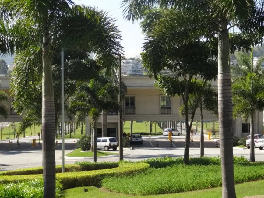 Foto 9 de Casa de Condomínio com 4 quartos à venda, 814m2 em Tamboré, Santana De Parnaiba - SP