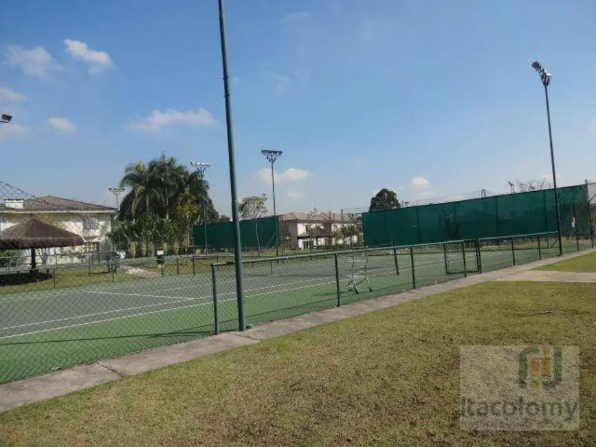 Foto 8 de Casa de Condomínio com 4 quartos à venda, 814m2 em Tamboré, Santana De Parnaiba - SP