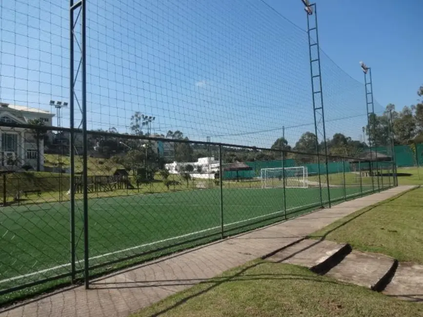 Foto 7 de Casa de Condomínio com 4 quartos à venda, 814m2 em Tamboré, Santana De Parnaiba - SP