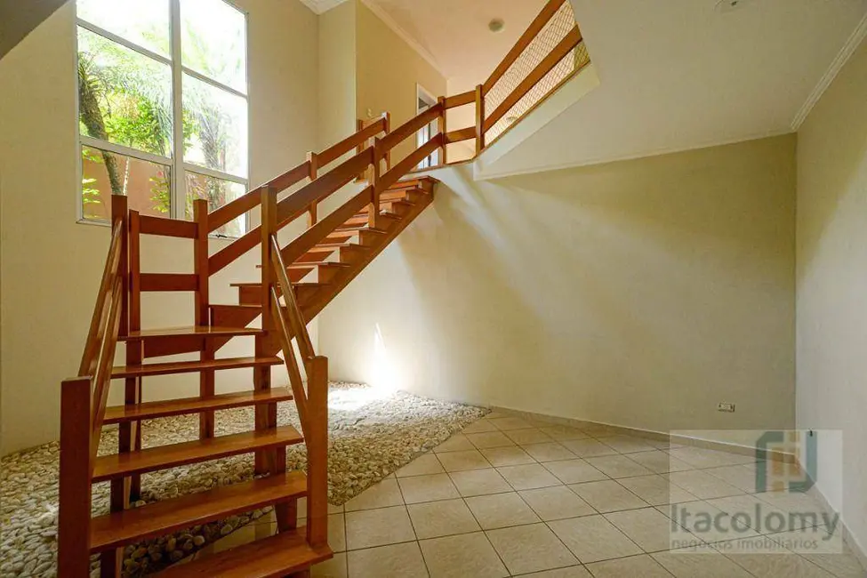 Foto 8 de Casa de Condomínio com 4 quartos à venda e para alugar, 525m2 em Santana De Parnaiba - SP