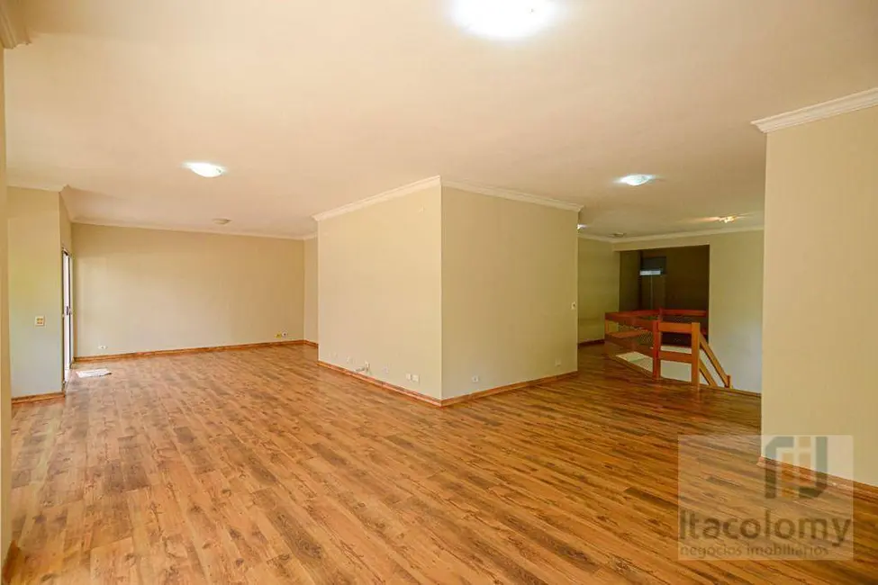 Foto 6 de Casa de Condomínio com 4 quartos à venda e para alugar, 525m2 em Santana De Parnaiba - SP