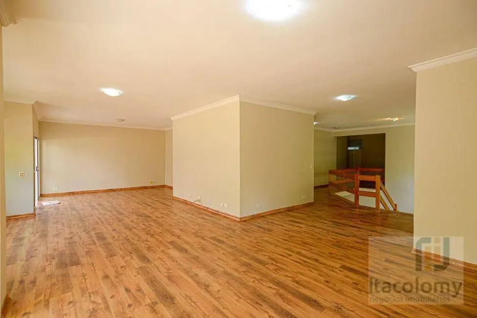 Foto 6 de Casa de Condomínio com 4 quartos à venda e para alugar, 525m2 em Santana De Parnaiba - SP