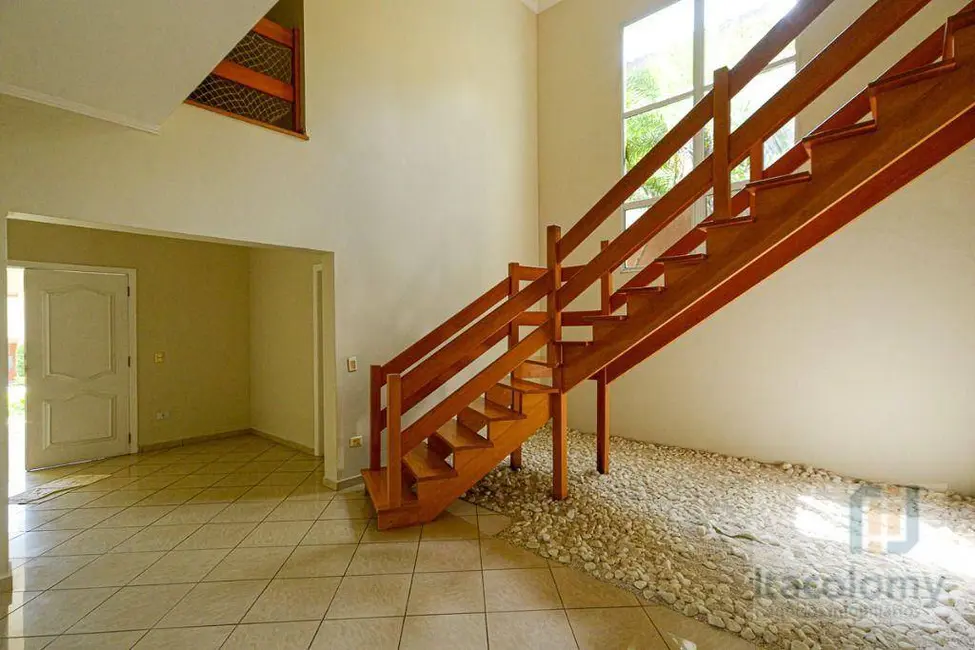 Foto 9 de Casa de Condomínio com 4 quartos à venda e para alugar, 525m2 em Santana De Parnaiba - SP