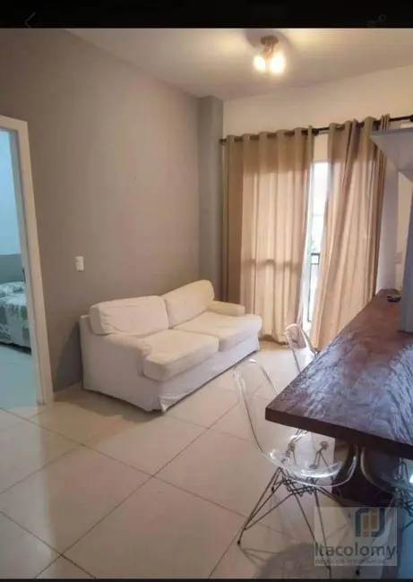 Apartamento com 1 quarto à venda, 38m2 em Granja Viana, Cotia - SP - imagem 1 Foto 1 de Apartamento com 1 quarto à venda, 38m2 em Granja Viana, Cotia - SP