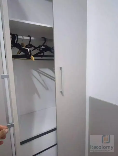 Foto 9 de Apartamento com 1 quarto à venda, 38m2 em Granja Viana, Cotia - SP