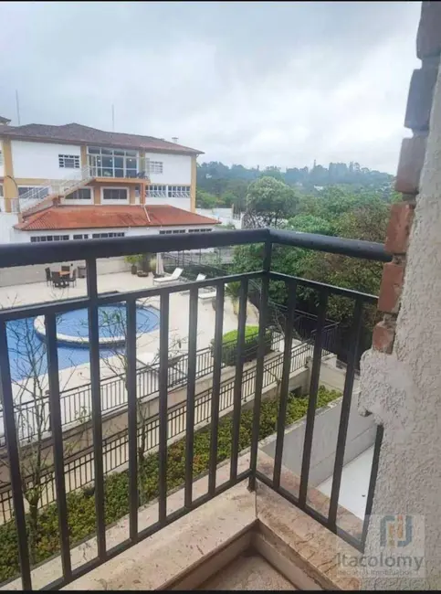 Apartamento com 1 quarto à venda, 38m2 em Granja Viana, Cotia - SP - imagem 6 Foto 6 de Apartamento com 1 quarto à venda, 38m2 em Granja Viana, Cotia - SP