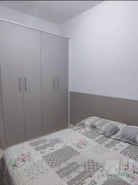 Foto 4 de Apartamento com 1 quarto à venda, 38m2 em Granja Viana, Cotia - SP