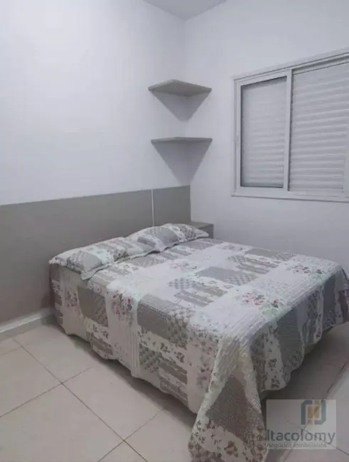 Apartamento com 1 quarto à venda, 38m2 em Granja Viana, Cotia - SP - imagem 3 Foto 3 de Apartamento com 1 quarto à venda, 38m2 em Granja Viana, Cotia - SP
