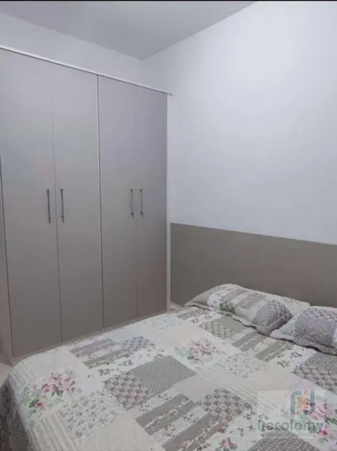 Apartamento com 1 quarto à venda, 38m2 em Granja Viana, Cotia - SP - imagem 4 Foto 4 de Apartamento com 1 quarto à venda, 38m2 em Granja Viana, Cotia - SP