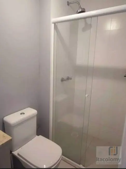 Foto 7 de Apartamento com 1 quarto à venda, 38m2 em Granja Viana, Cotia - SP