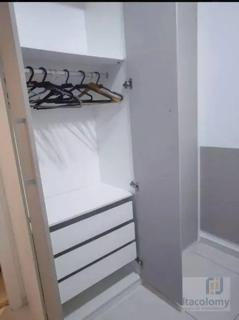 Foto 2 de Apartamento com 1 quarto à venda, 38m2 em Granja Viana, Cotia - SP