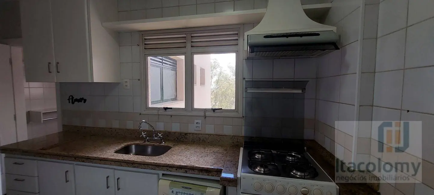 Foto 9 de Apartamento com 3 quartos à venda e para alugar, 98m2 em Barueri - SP