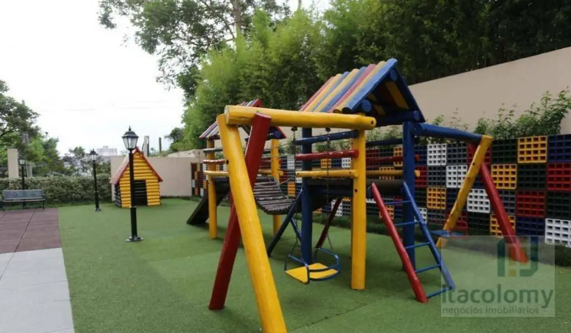 Foto 9 de Apartamento com 3 quartos à venda e para alugar, 98m2 em Barueri - SP