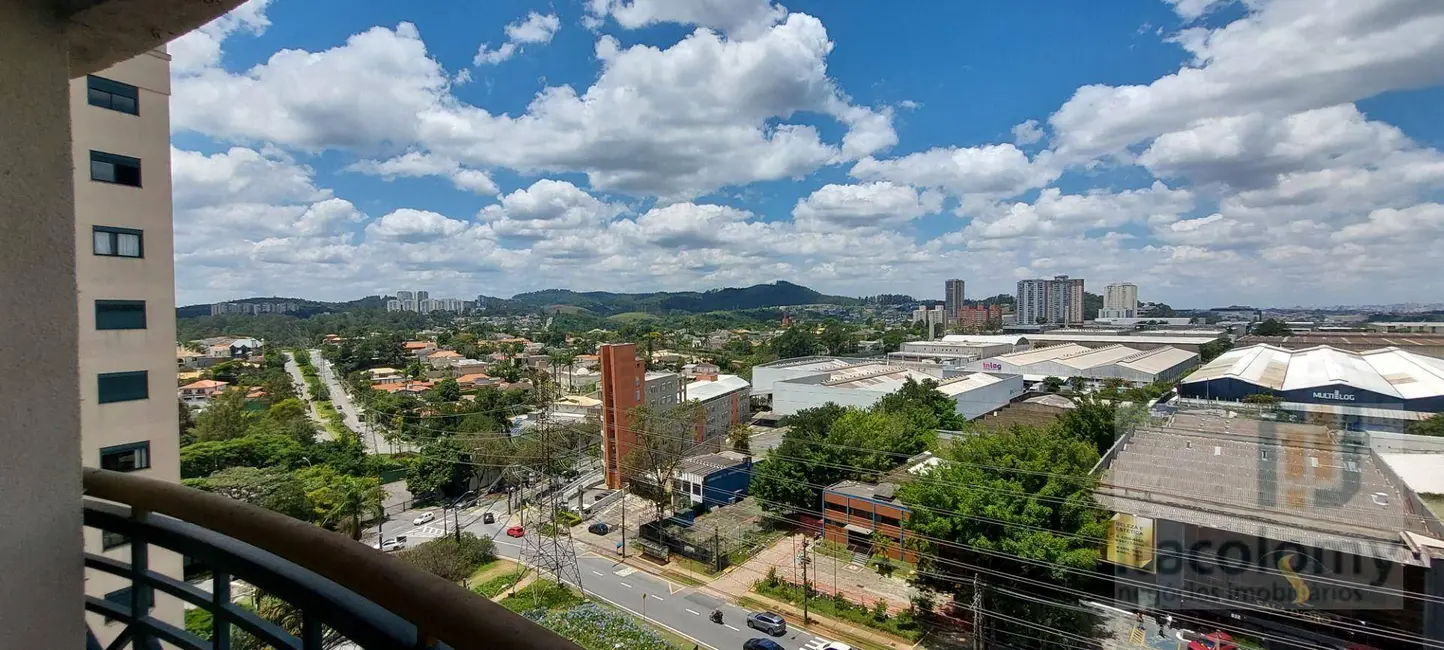 Foto 7 de Apartamento com 3 quartos à venda e para alugar, 98m2 em Barueri - SP