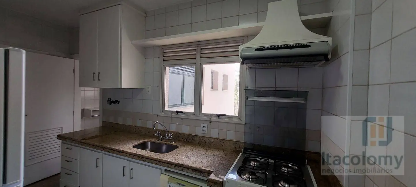 Foto 8 de Apartamento com 3 quartos à venda e para alugar, 98m2 em Barueri - SP
