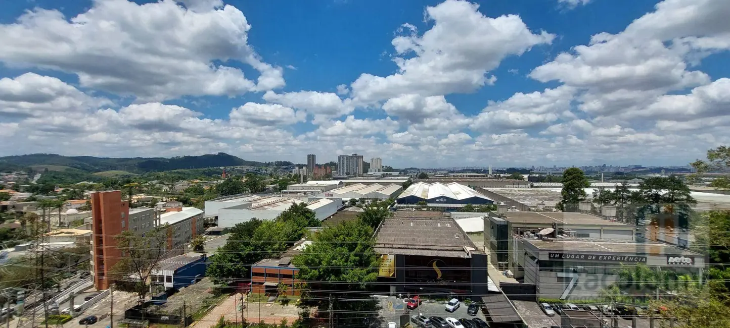 Foto 5 de Apartamento com 3 quartos à venda e para alugar, 98m2 em Barueri - SP