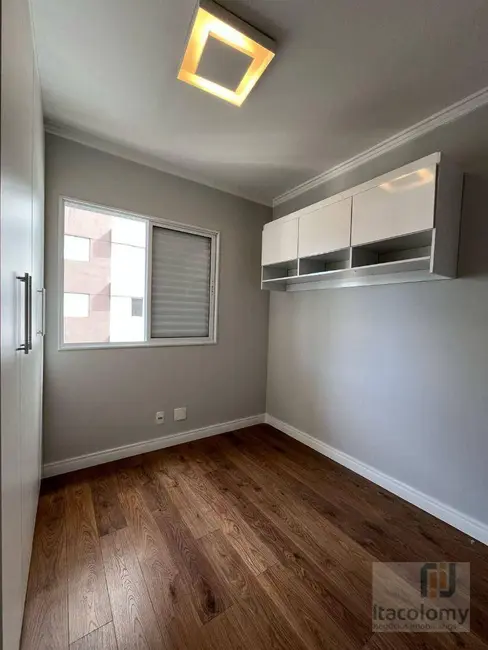 Foto 8 de Apartamento com 2 quartos à venda, 88m2 em Alphaville Industrial, Barueri - SP