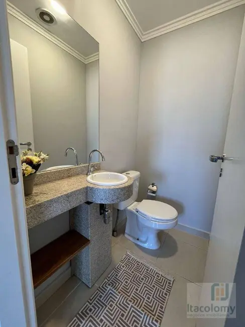 Foto 7 de Apartamento com 2 quartos à venda, 88m2 em Alphaville Industrial, Barueri - SP