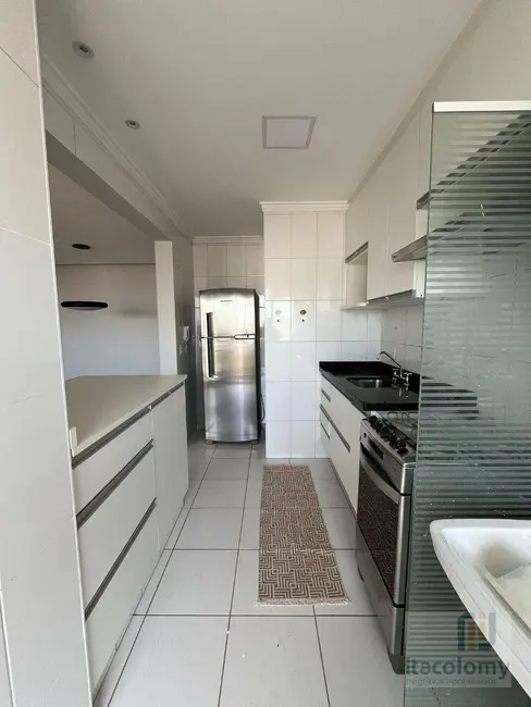 Apartamento com 2 quartos à venda, 88m2 em Alphaville Industrial, Barueri - SP - imagem 5 Foto 5 de Apartamento com 2 quartos à venda, 88m2 em Alphaville Industrial, Barueri - SP