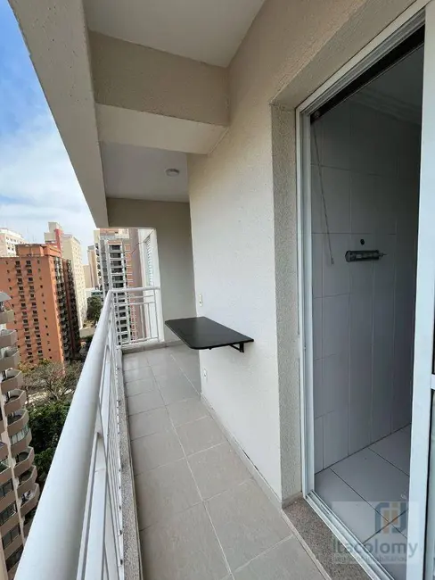 Apartamento com 2 quartos à venda, 88m2 em Alphaville Industrial, Barueri - SP - imagem 4 Foto 4 de Apartamento com 2 quartos à venda, 88m2 em Alphaville Industrial, Barueri - SP