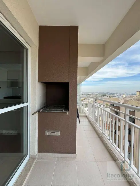 Foto 2 de Apartamento com 2 quartos à venda, 88m2 em Alphaville Industrial, Barueri - SP