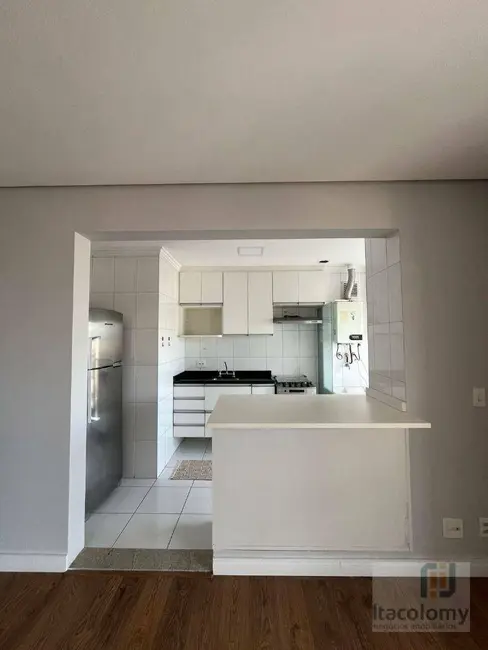 Foto 3 de Apartamento com 2 quartos à venda, 88m2 em Alphaville Industrial, Barueri - SP