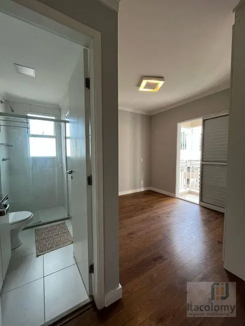 Foto 6 de Apartamento com 2 quartos à venda, 88m2 em Alphaville Industrial, Barueri - SP