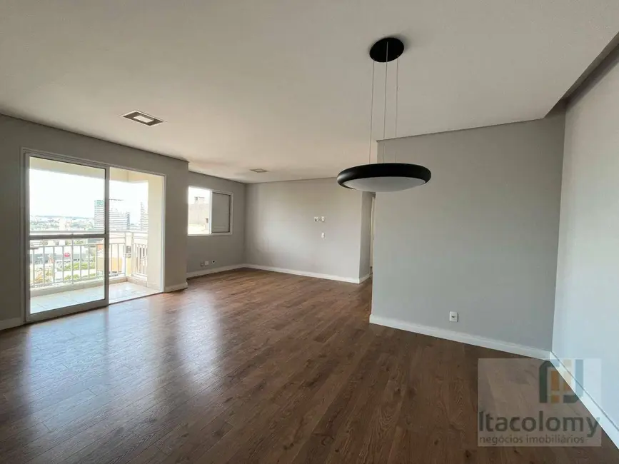 Foto 1 de Apartamento com 2 quartos à venda, 88m2 em Alphaville Industrial, Barueri - SP